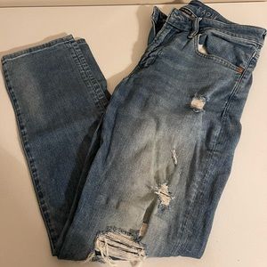 American Eagle - Slim fit jeans